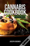 Cannabis Cookbook