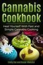 Cannabis Cookbook: Heal Yourself With Fa - Preview