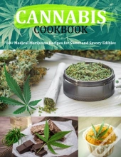Cannabis Cookbook
