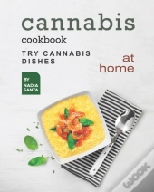 Cannabis Cookbook