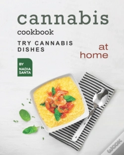 Capa do artigo Cannabis Cookbook