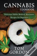 Cannabis Cookbook