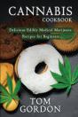 Cannabis Cookbook - Preview