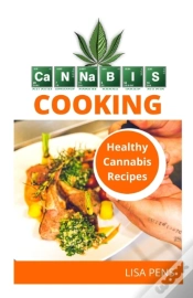 Capa do artigo Cannabis Cooking