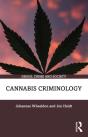 Cannabis Criminology - Preview