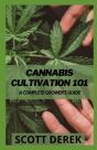 Cannabis Cultivation 101 - Preview