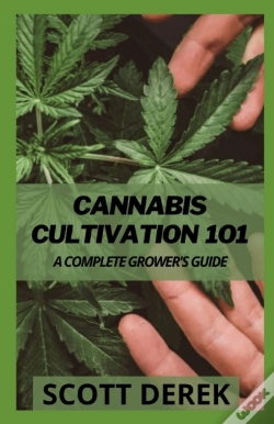 Capa do artigo Cannabis Cultivation 101