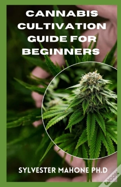 Capa do artigo Cannabis Cultivation Guide For Beginners