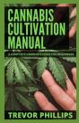 Cannabis Cultivation Manual - Preview