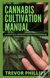 Capa do artigo Cannabis Cultivation Manual
