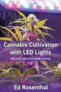 Cannabis Cultivation With Led Lights - Preview