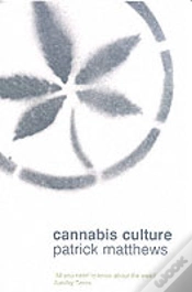 Capa do artigo Cannabis Culture