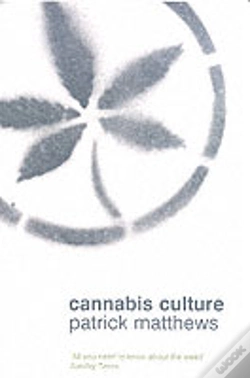Capa do artigo Cannabis Culture
