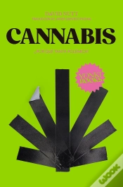 Capa do artigo Cannabis