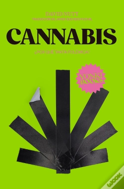 Capa do artigo Cannabis