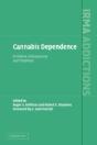 Cannabis Dependence - Preview