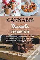 Cannabis Dessert Cookbook