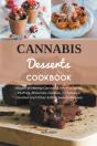 Cannabis Dessert Cookbook - Preview