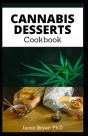 Cannabis Desserts Cookbook - Preview