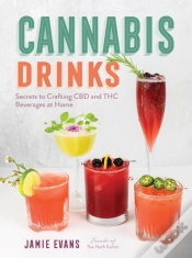Capa do artigo Cannabis Drinks