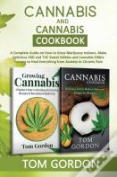Cannabis & Cannabis Cookbook