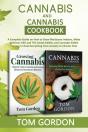Cannabis & Cannabis Cookbook - Preview