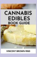 Cannabis Edibles Book Guide