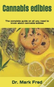 Capa do artigo Cannabis Edibles