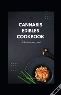 Capa do artigo Cannabis Edibles