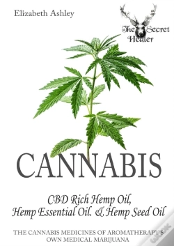 Capa do artigo Cannabis