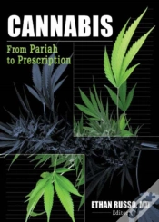 Capa do artigo Cannabis