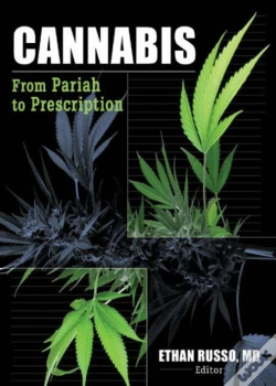 Capa do artigo Cannabis