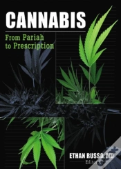 Capa do artigo Cannabis