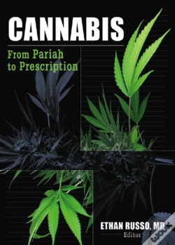 Capa do artigo Cannabis