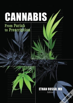 Capa do artigo Cannabis