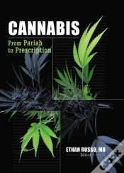 Capa do artigo Cannabis