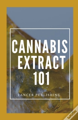 Capa do artigo Cannabis Extract 101