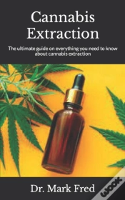 Capa do artigo Cannabis Extraction