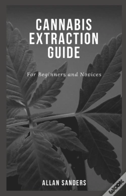 Capa do artigo Cannabis Extraction Guide
