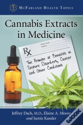 Cannabis Extracts In Medicine
