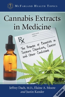 Capa do artigo Cannabis Extracts In Medicine