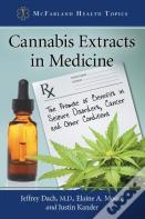 Cannabis Extracts In Medicine