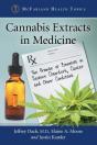 Cannabis Extracts In Medicine - Preview