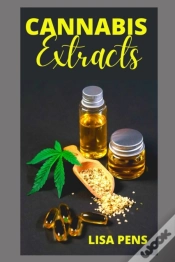 Capa do artigo Cannabis Extracts
