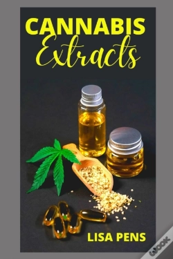 Capa do artigo Cannabis Extracts