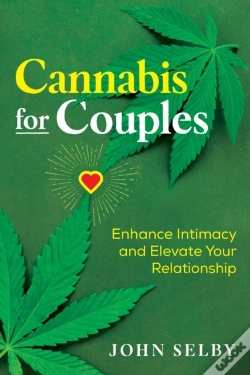 Capa do artigo Cannabis For Couples
