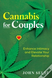 Capa do artigo Cannabis For Couples