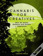 Cannabis For Creatives