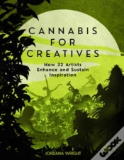 Capa do artigo Cannabis For Creatives