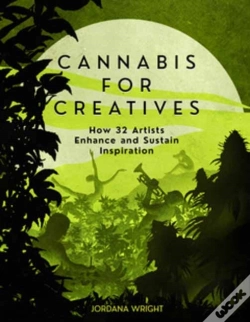 Capa do artigo Cannabis For Creatives